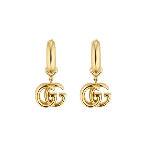 earrings for women gucci|cheapest gucci earrings.